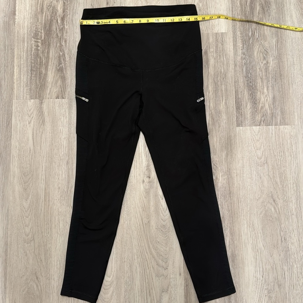 Maternity Legging - Picture 2 of 7